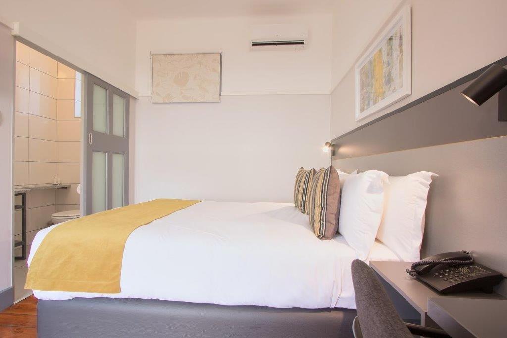 The Pretoria Hotel エクステリア 写真