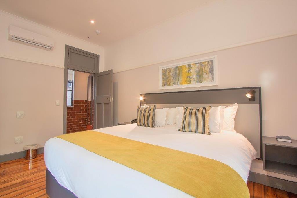 The Pretoria Hotel エクステリア 写真