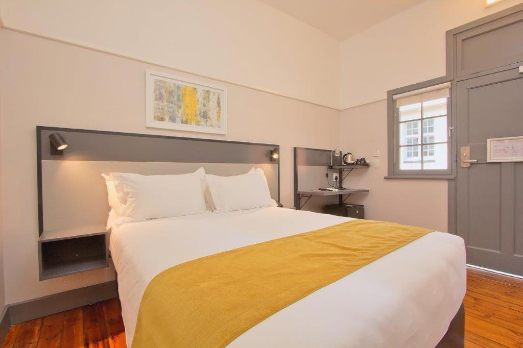 The Pretoria Hotel エクステリア 写真